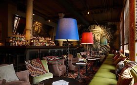 25hours Hotel Altes Hafenamt