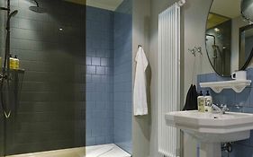 25hours Hotel Altes Hafenamt